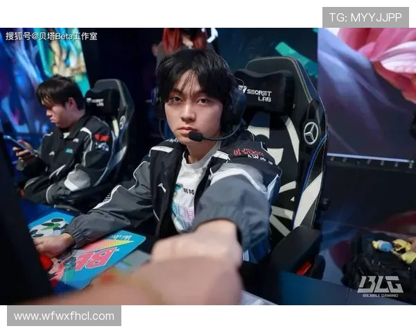 BLG战队迎战100T,LPL与LCS对决掀起全球电竞热潮